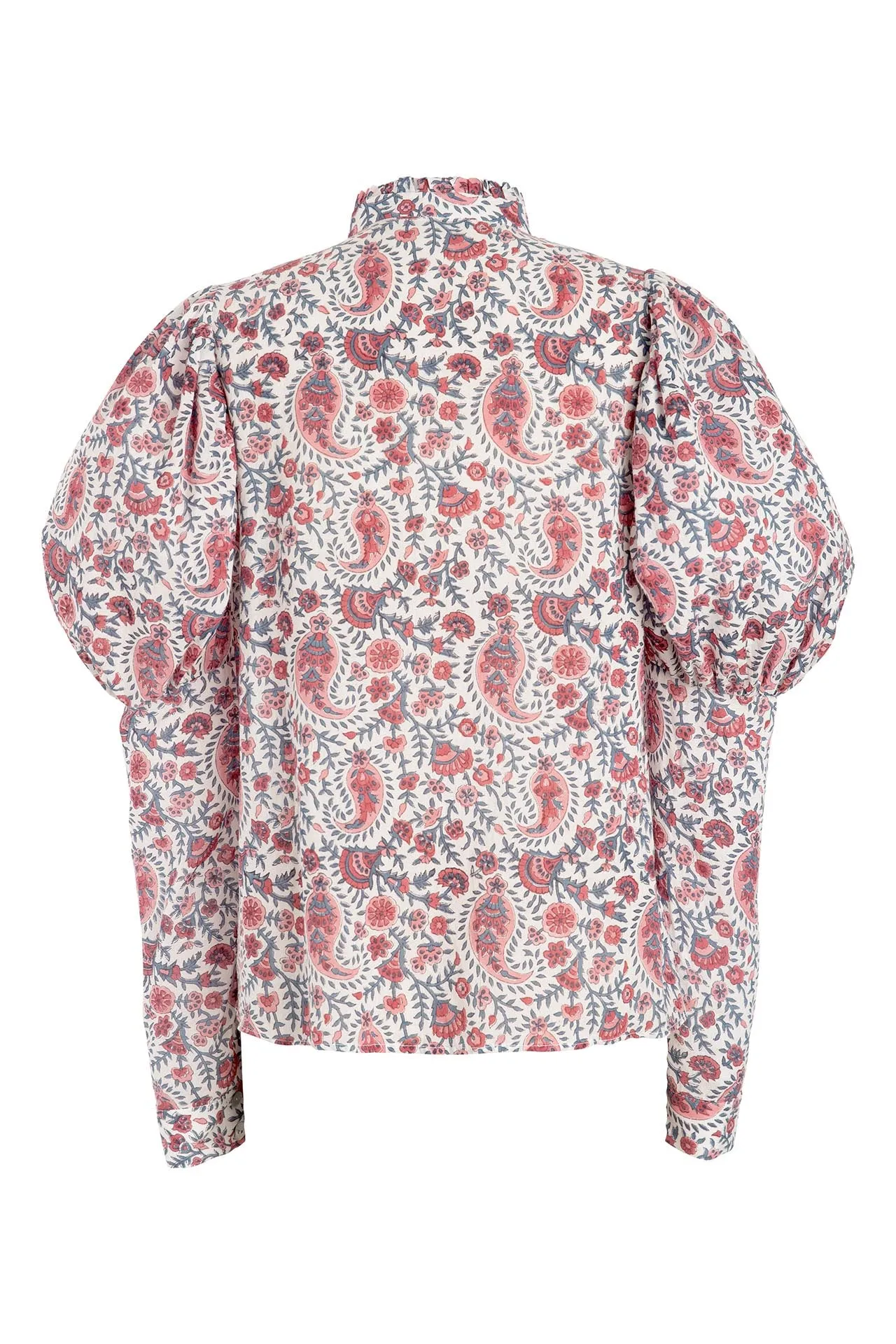 Millie Provence Blouse