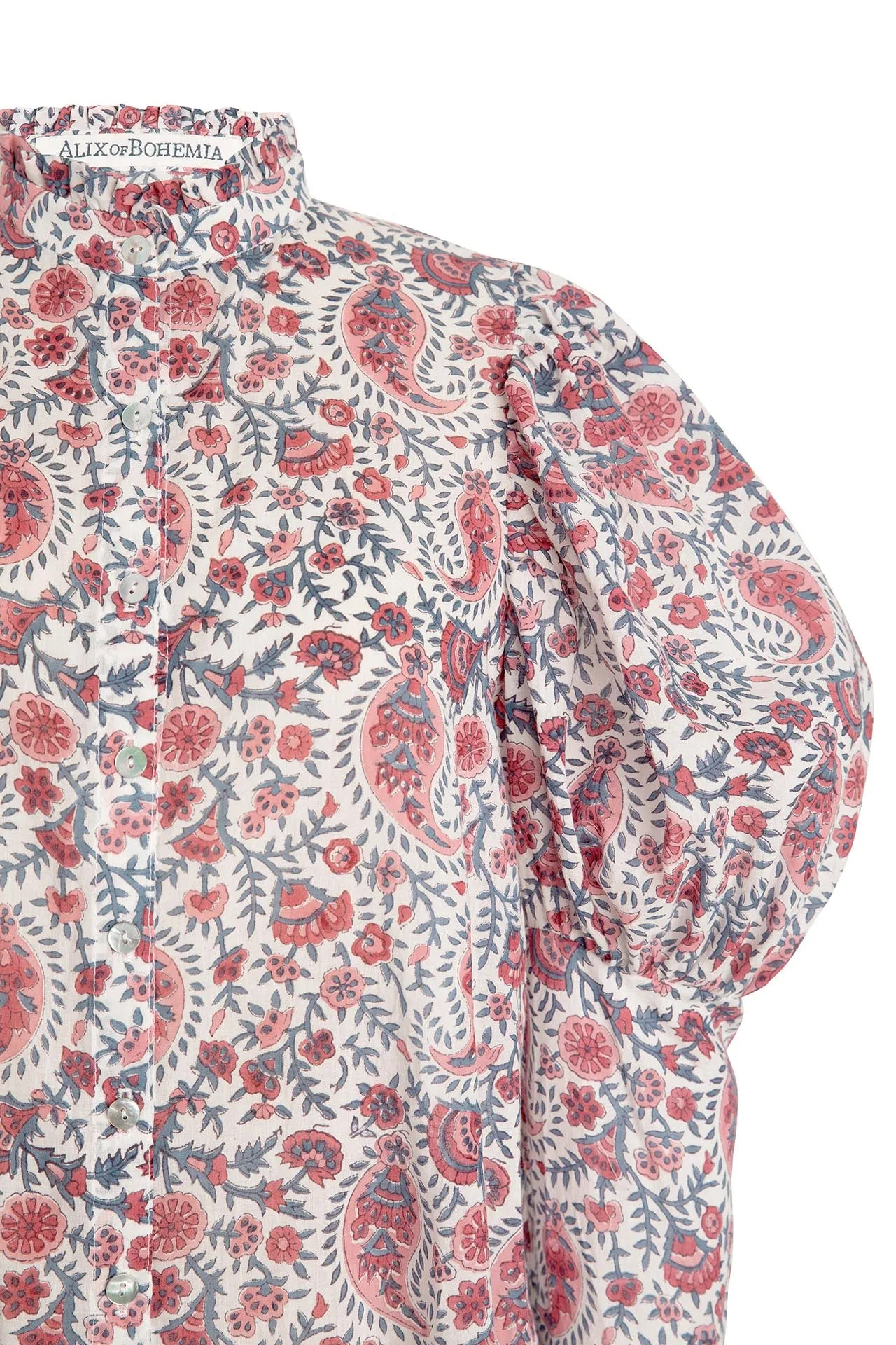 Millie Provence Blouse