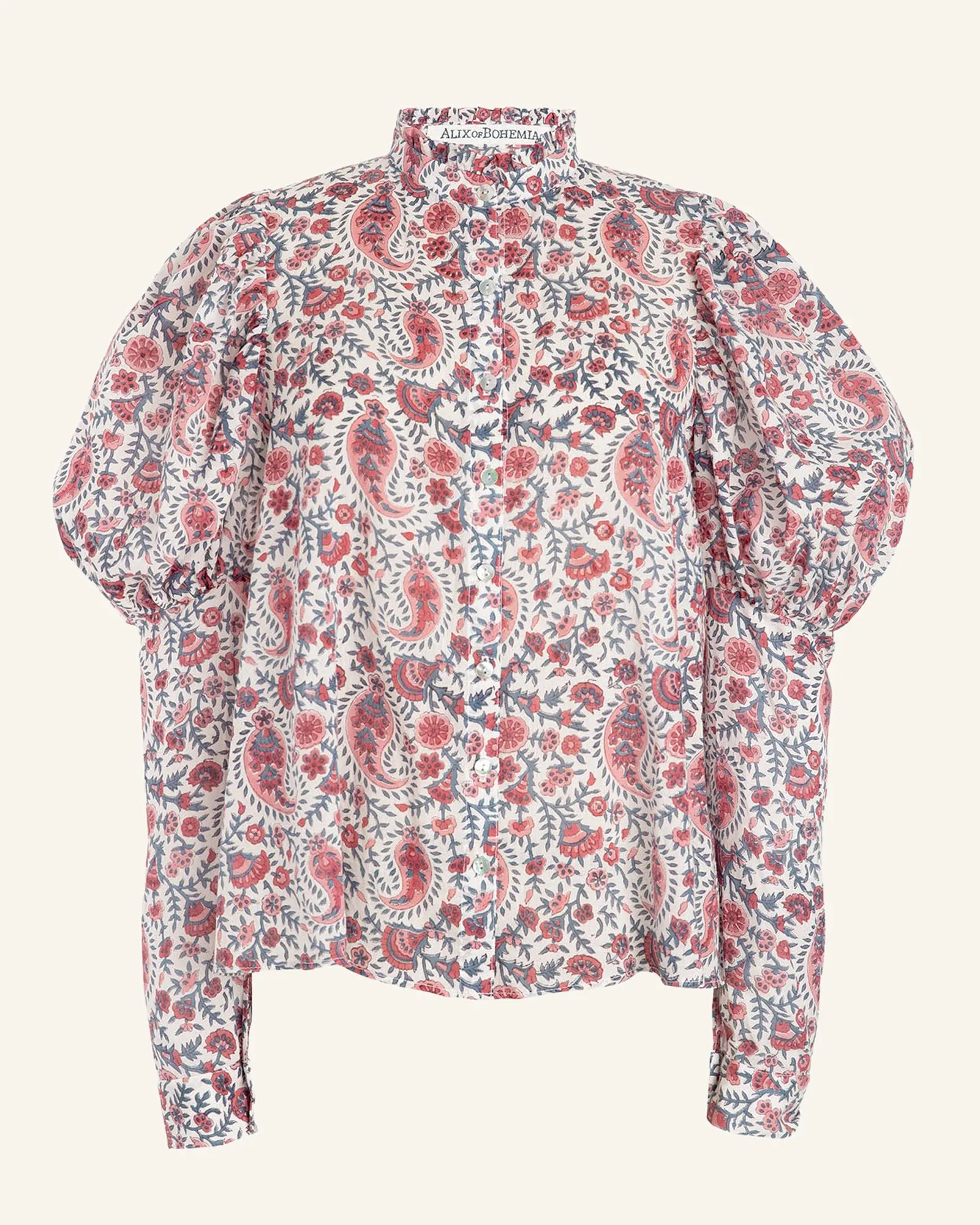 Millie Provence Blouse