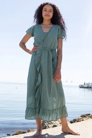 Mirabelle Dress | Millstone