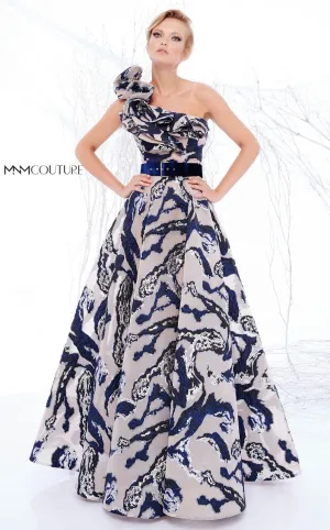 MNM Couture N0197