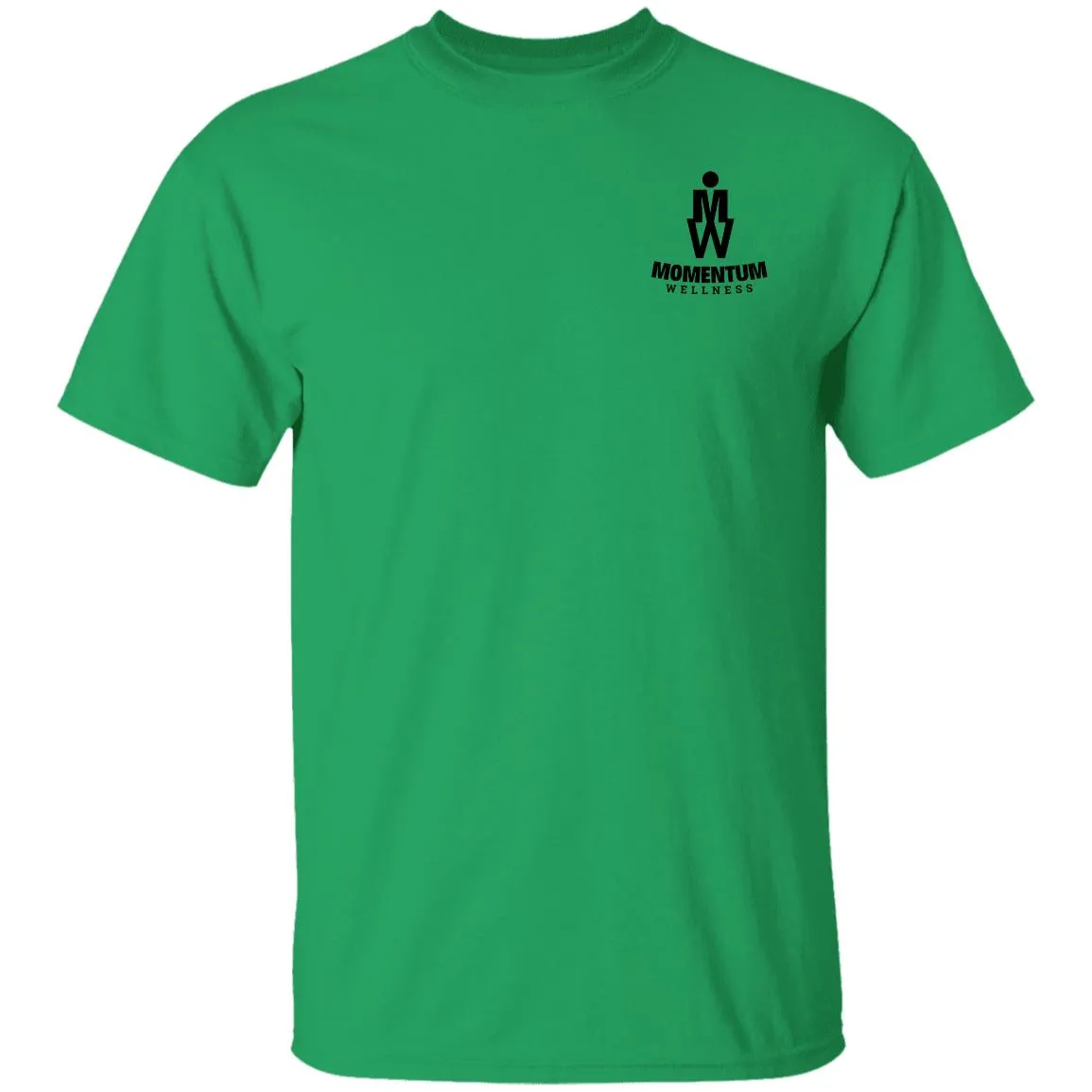 Momentum Wellness G500 5.3 oz. T-Shirt