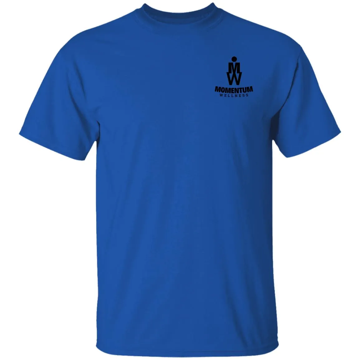 Momentum Wellness G500 5.3 oz. T-Shirt