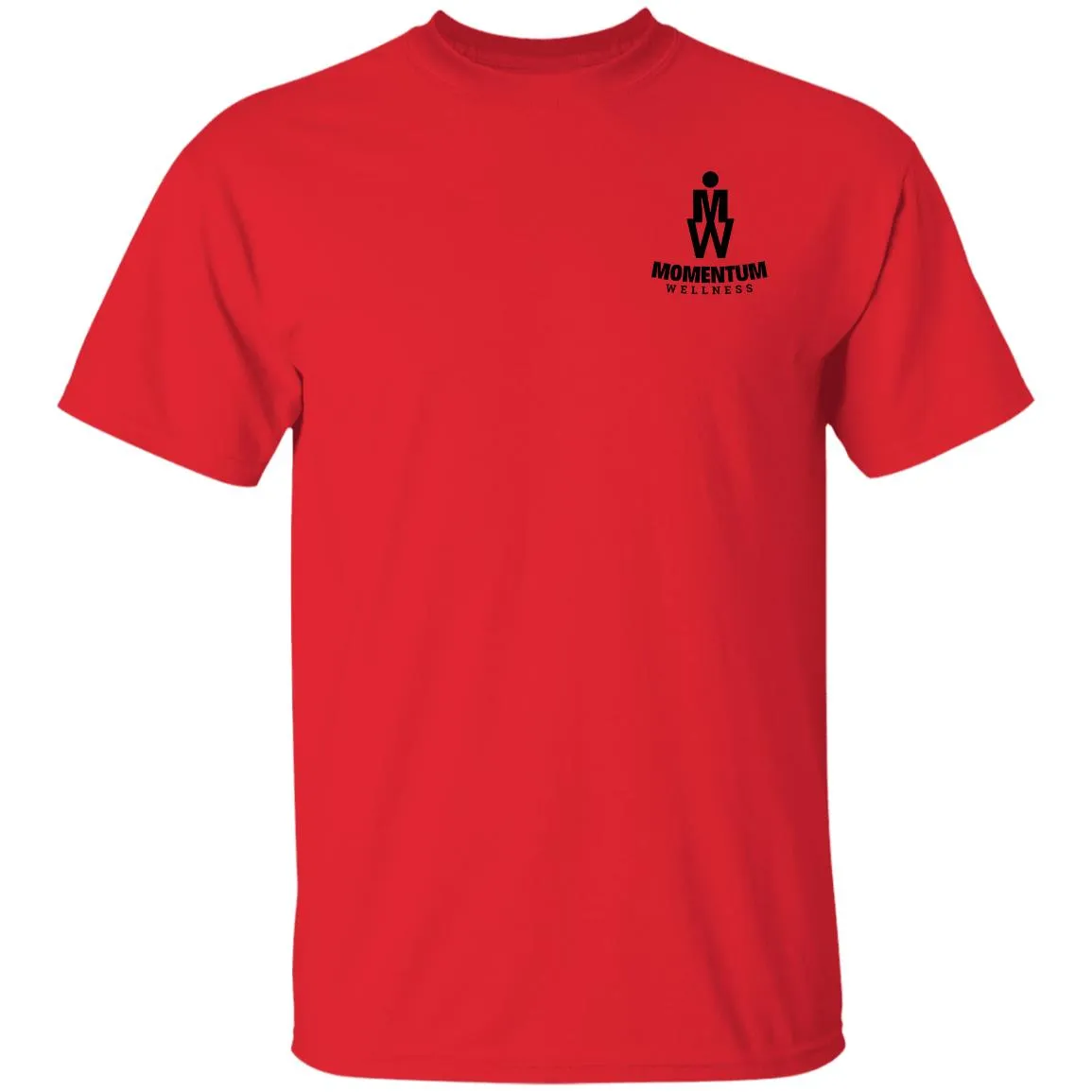 Momentum Wellness G500 5.3 oz. T-Shirt