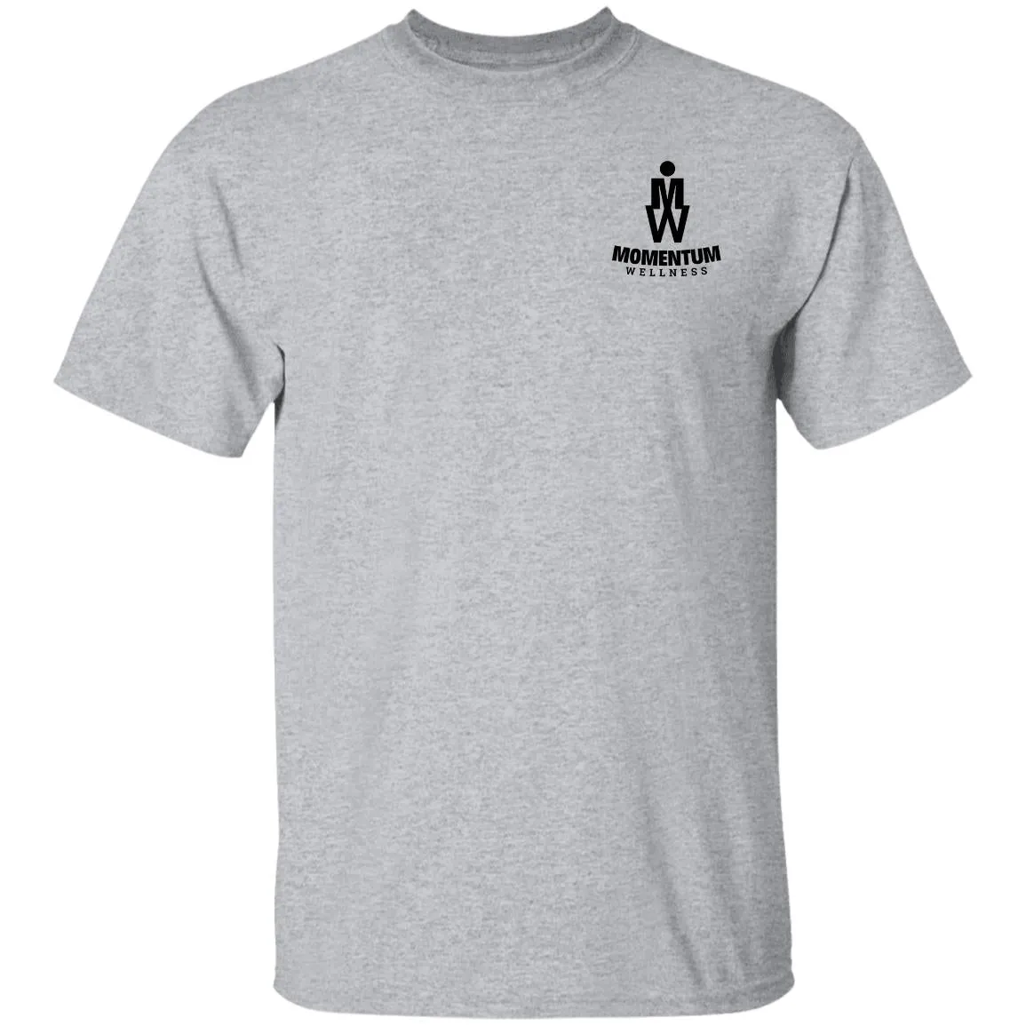 Momentum Wellness G500 5.3 oz. T-Shirt