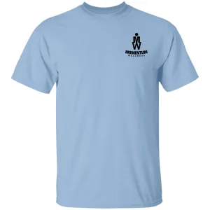 Momentum Wellness G500 5.3 oz. T-Shirt