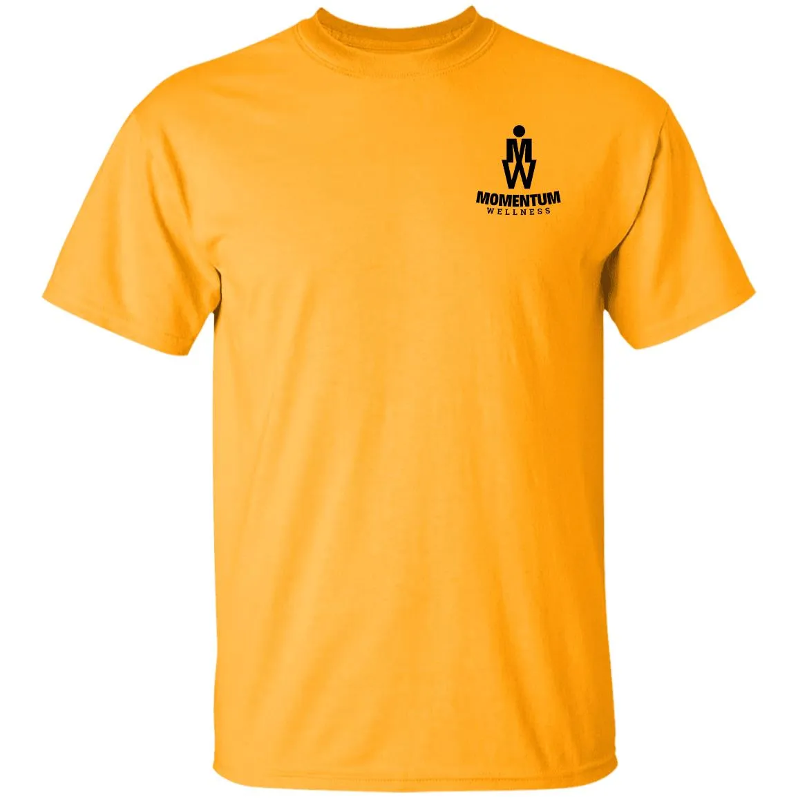 Momentum Wellness G500 5.3 oz. T-Shirt