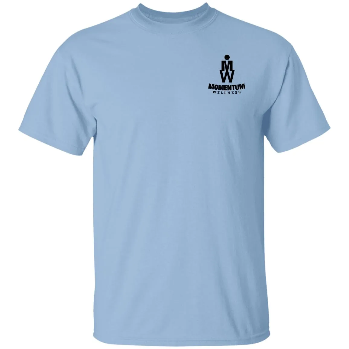 Momentum Wellness G500 5.3 oz. T-Shirt
