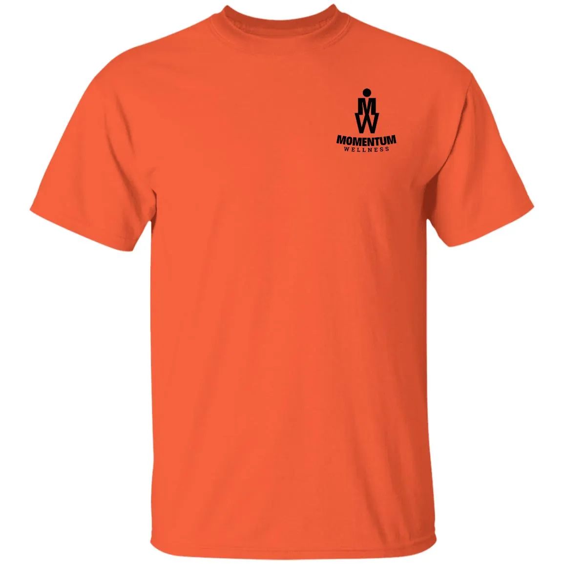 Momentum Wellness G500 5.3 oz. T-Shirt