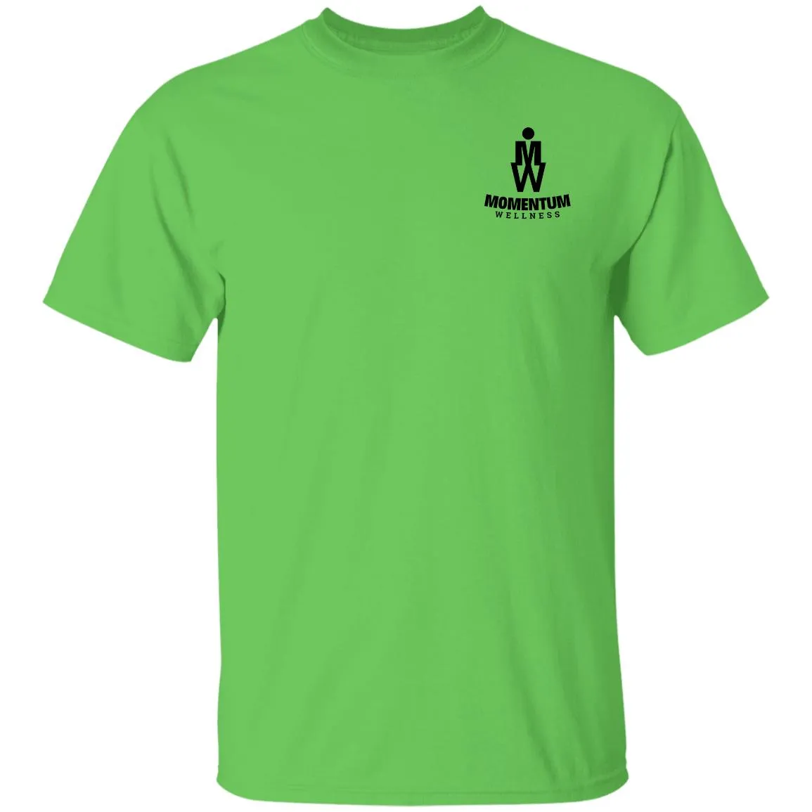 Momentum Wellness G500 5.3 oz. T-Shirt