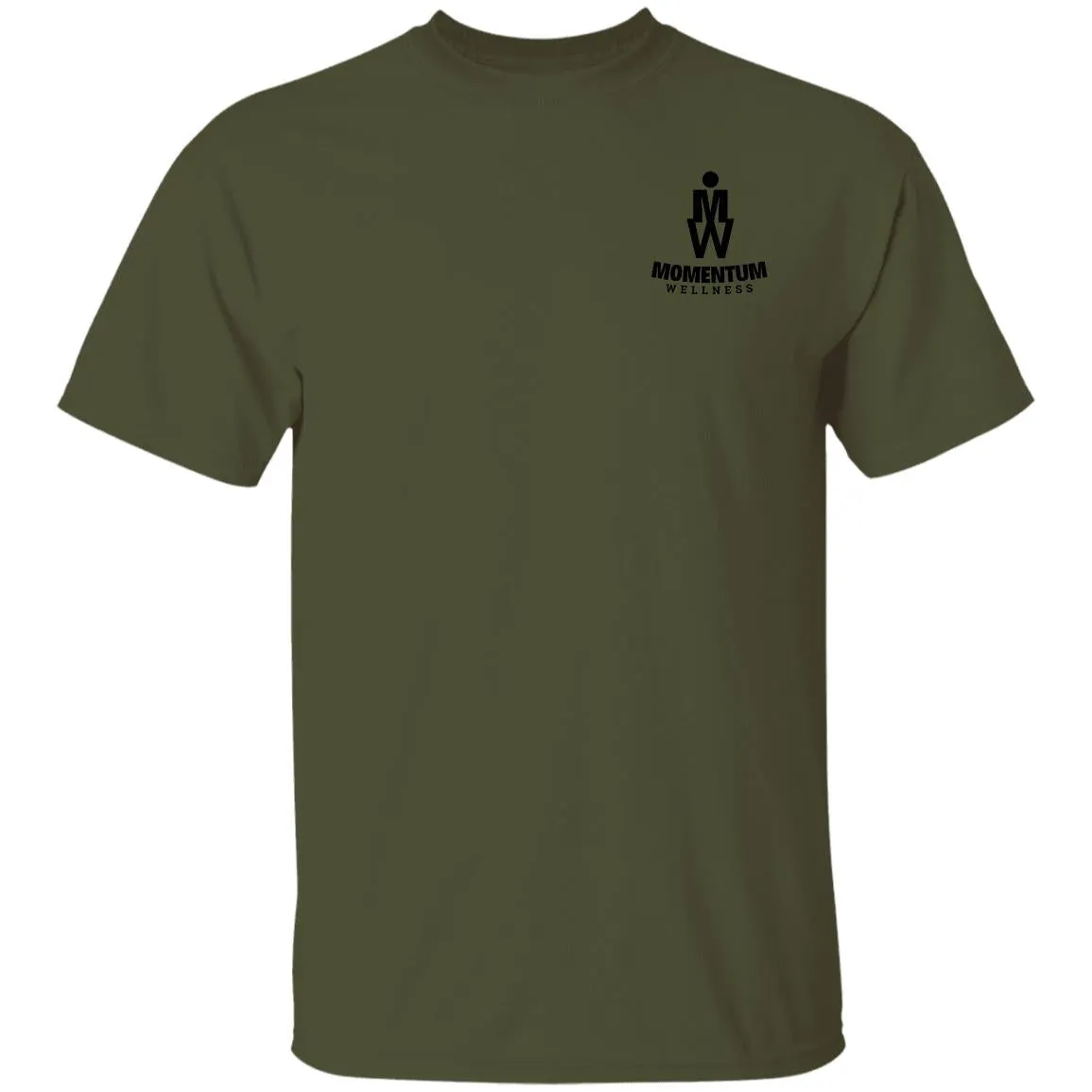 Momentum Wellness G500 5.3 oz. T-Shirt