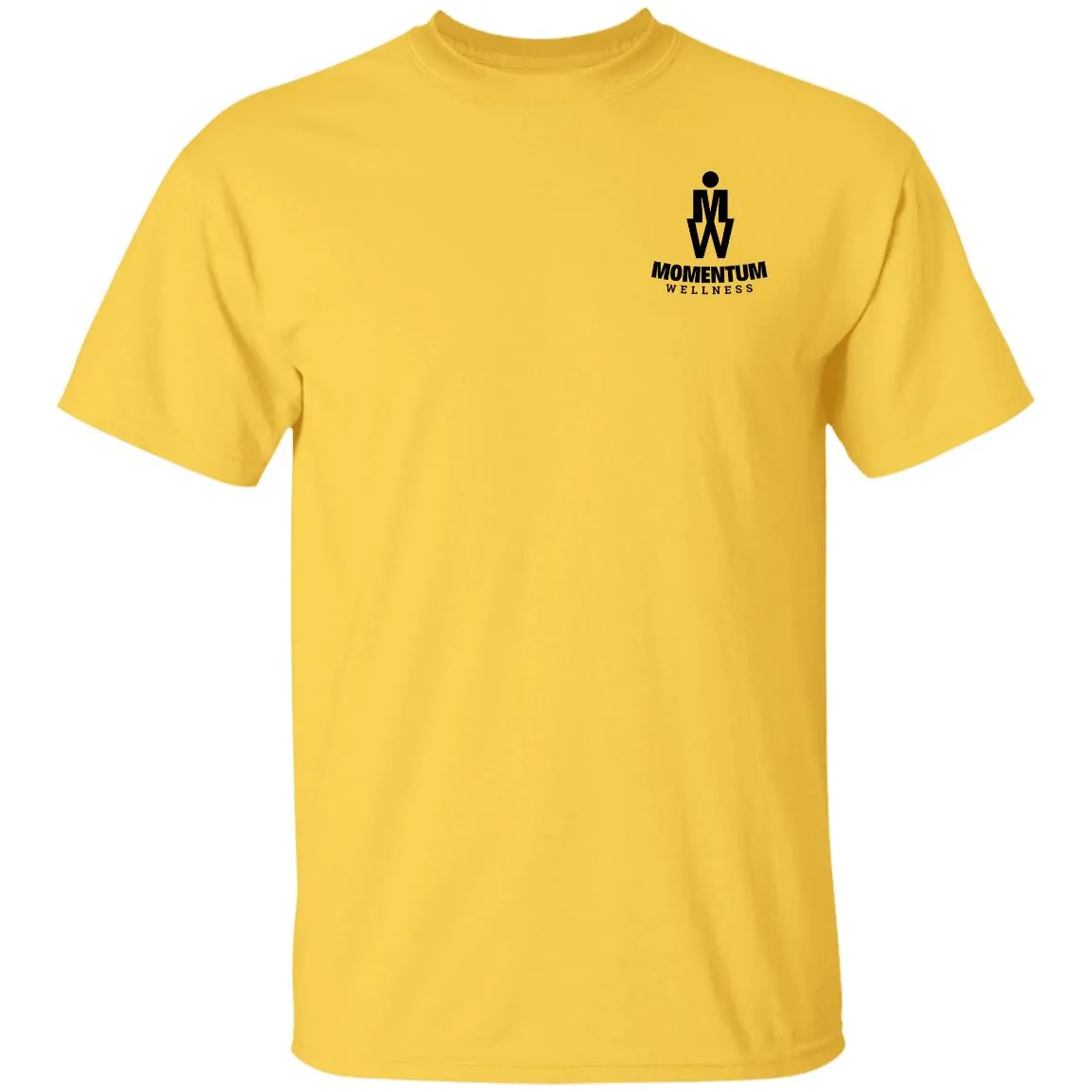 Momentum Wellness G500 5.3 oz. T-Shirt