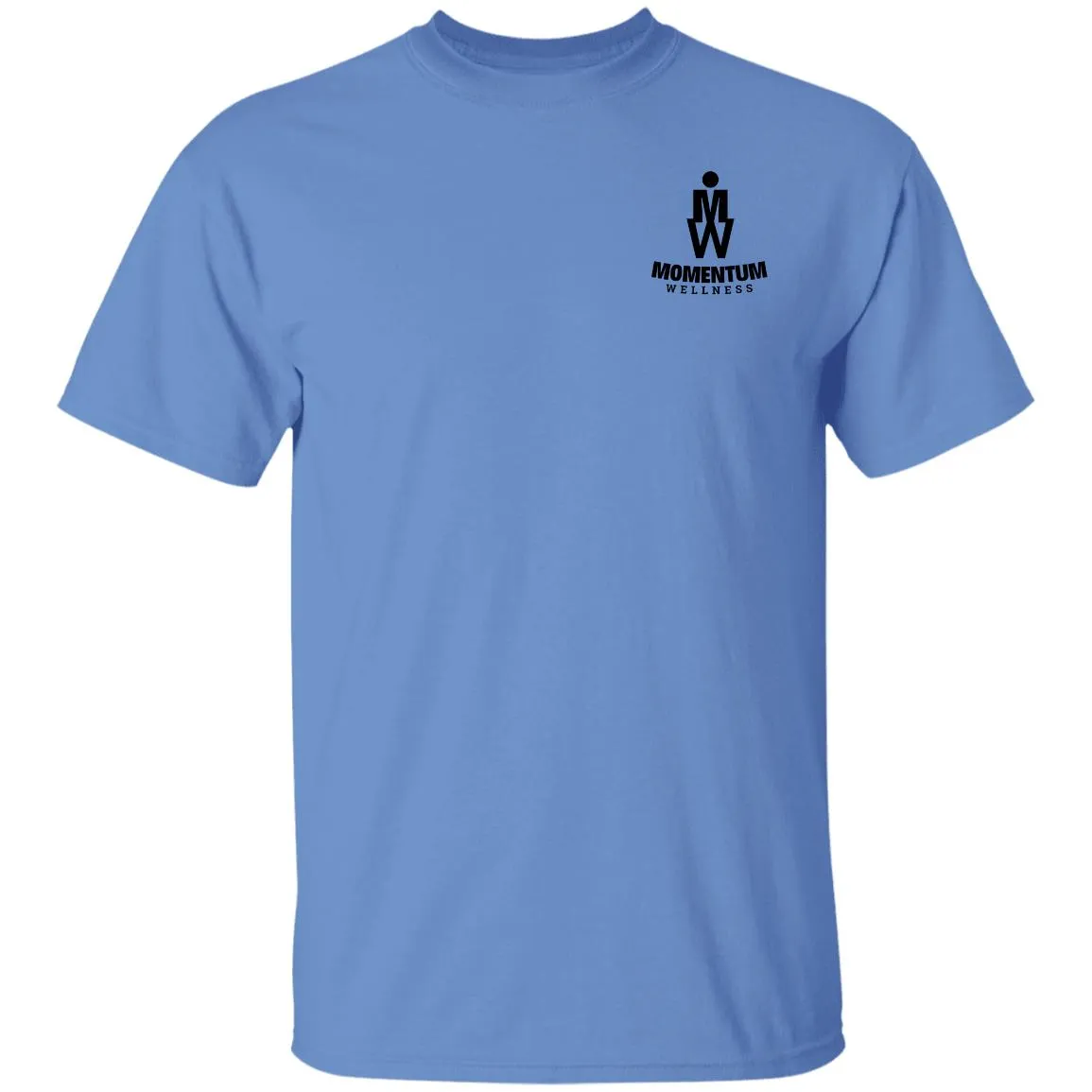 Momentum Wellness G500 5.3 oz. T-Shirt