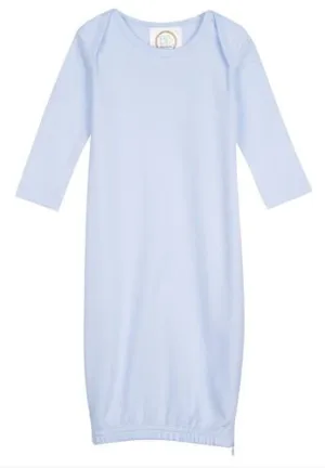 Monogrammed Infant Gown - Unisex