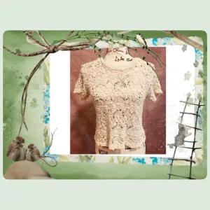 Mossimo Supply Blouse