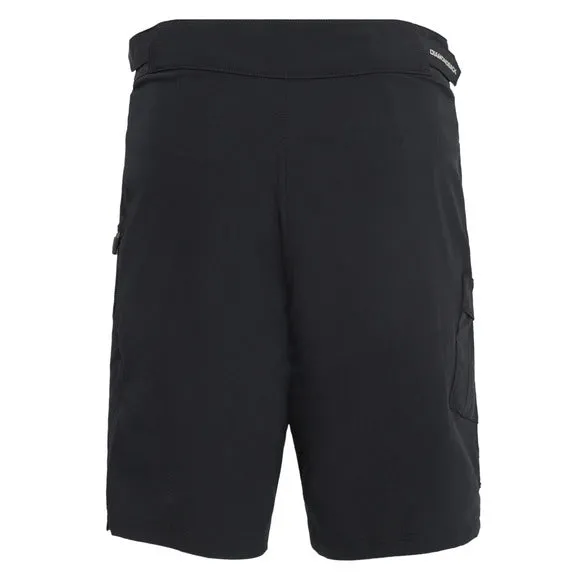 Mountain 2 in 1 Junior Cycling Shorts