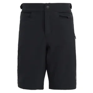 Mountain 2 in 1 Junior Cycling Shorts