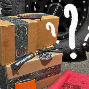 MYSTERY T-shirt !!