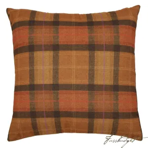 Nancy Pillow - Orange
