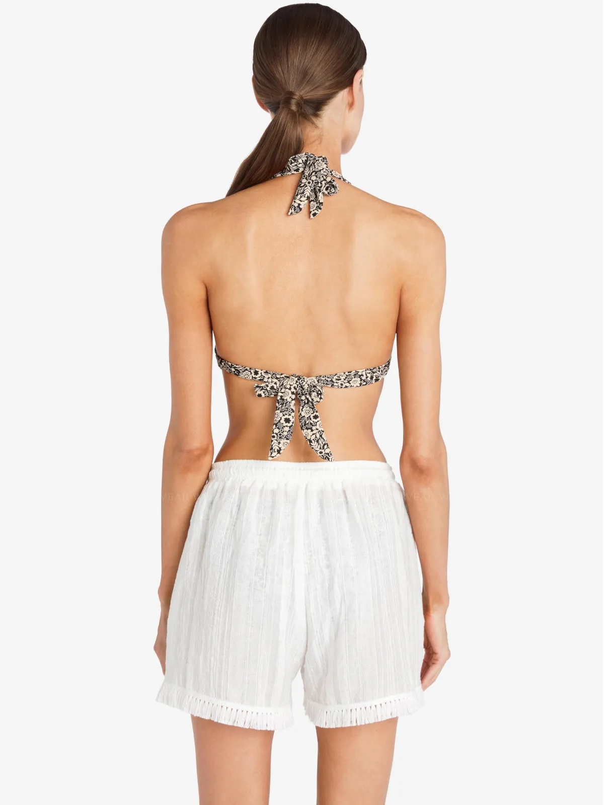 Natalie Shorts ::RET