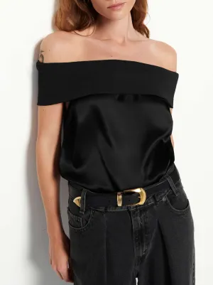 Nation LTD Vera Off The Shoulder Top