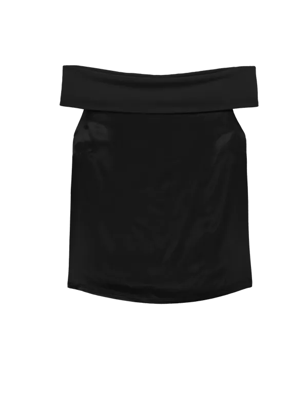 Nation LTD Vera Off The Shoulder Top