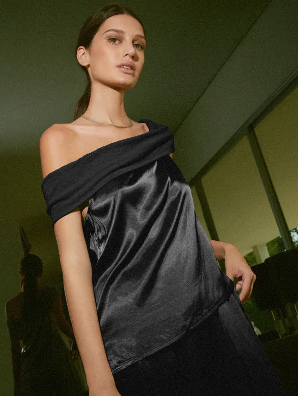 Nation LTD Vera Off The Shoulder Top
