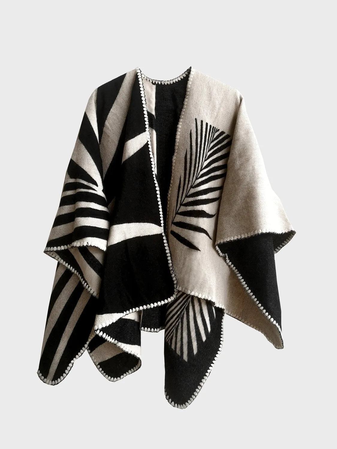 Natura Poncho