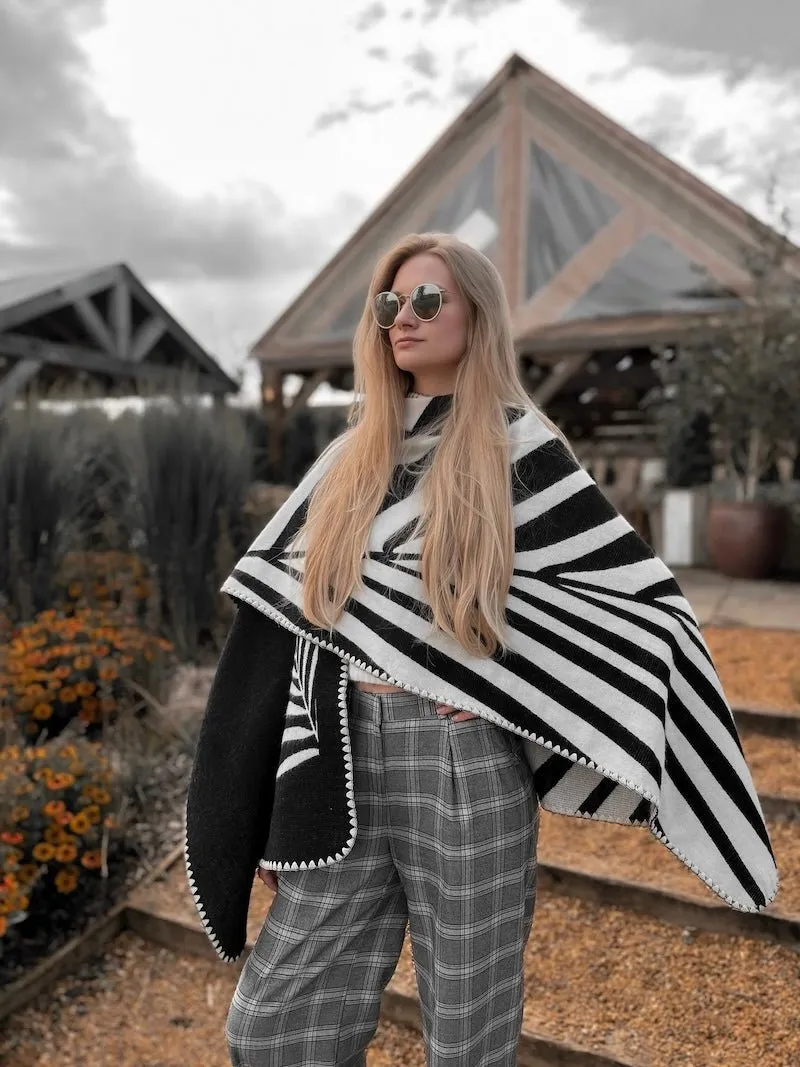 Natura Poncho