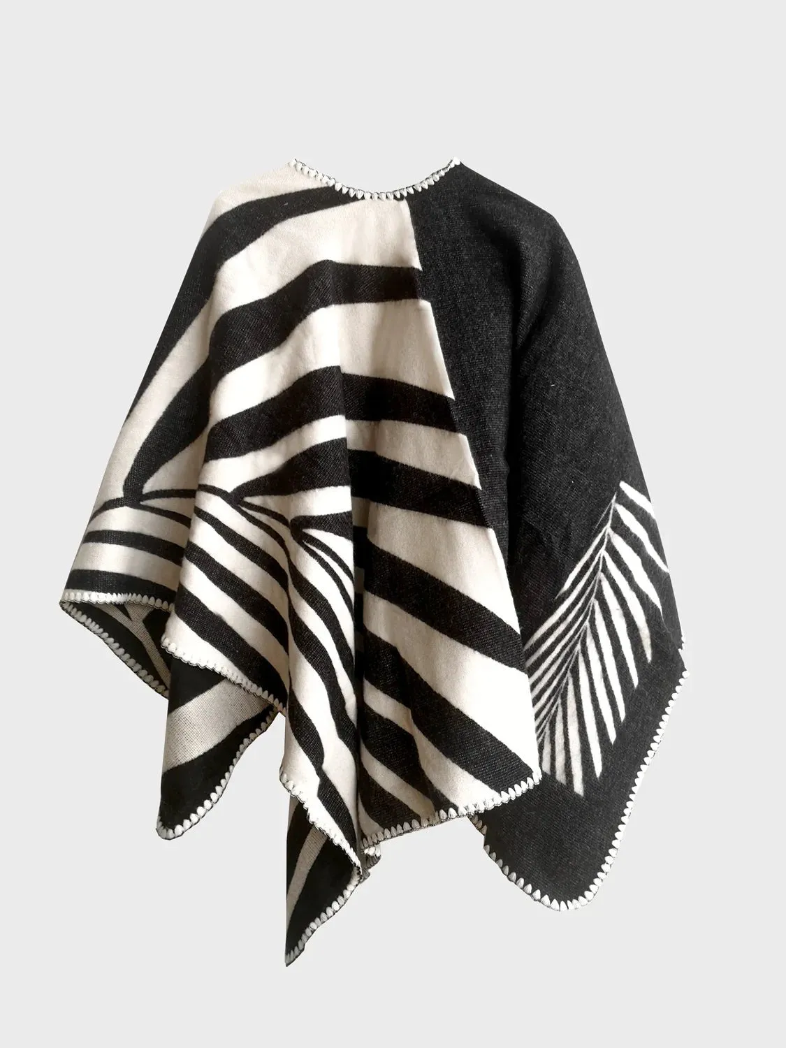 Natura Poncho