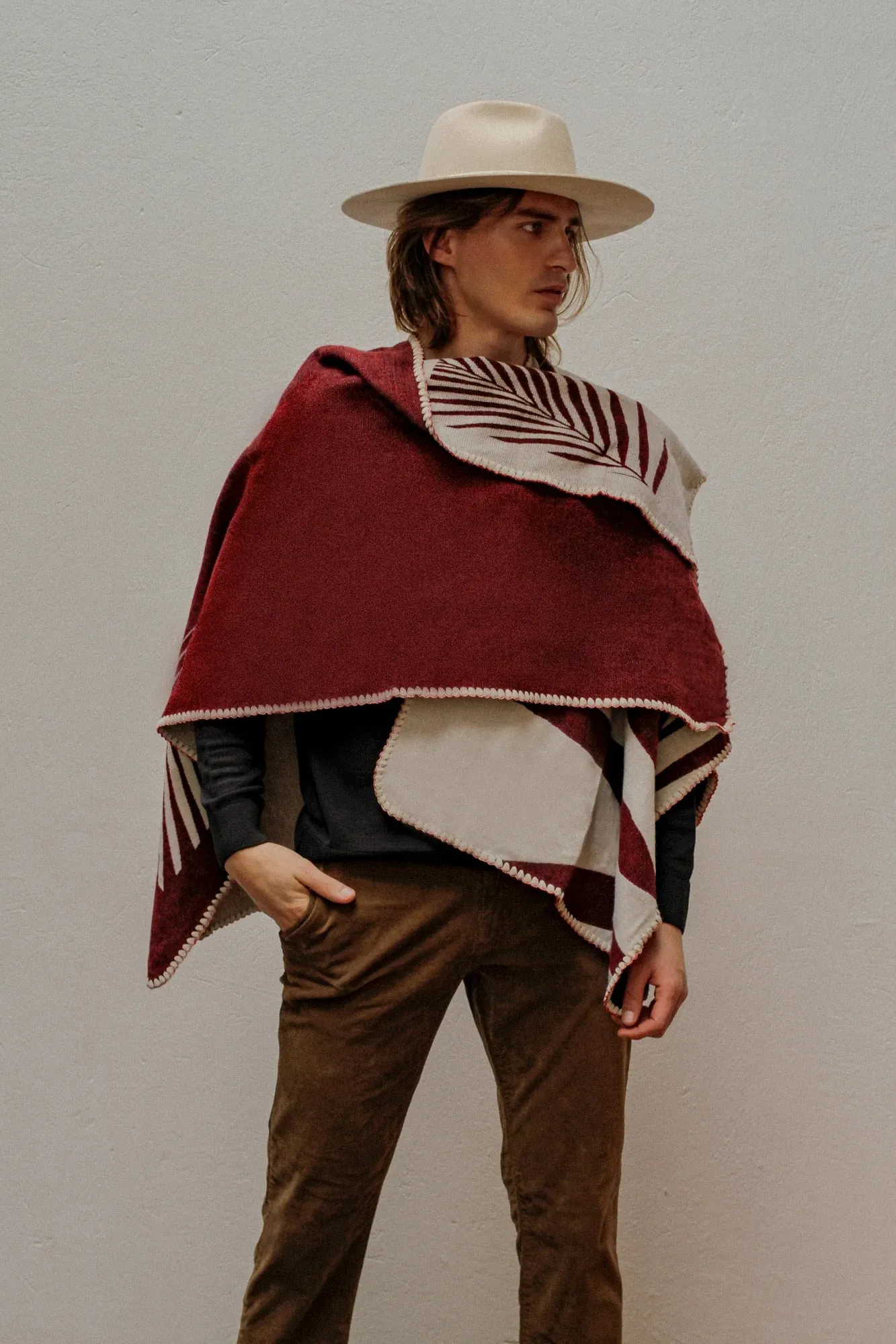 Natura Poncho
