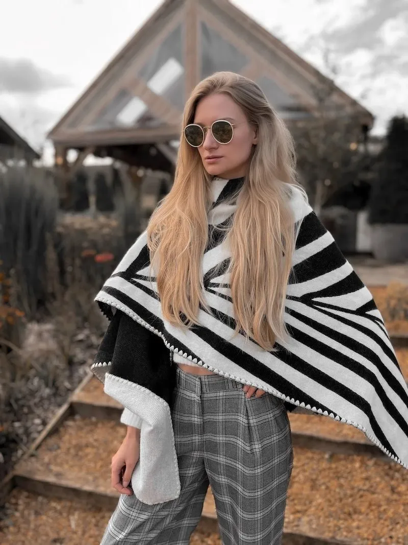 Natura Poncho
