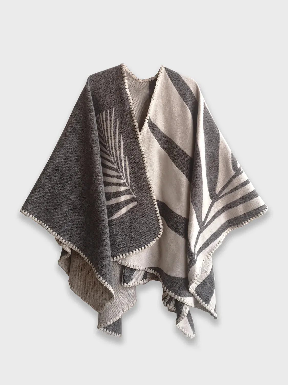 Natura Poncho