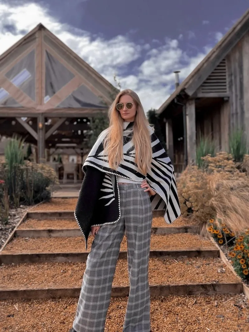 Natura Poncho