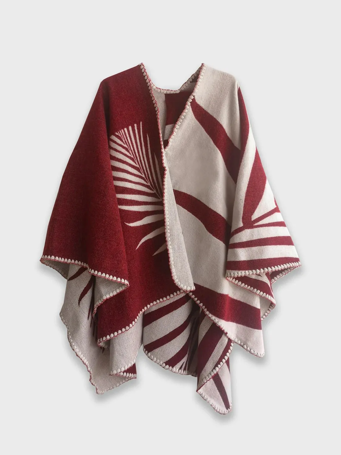 Natura Poncho
