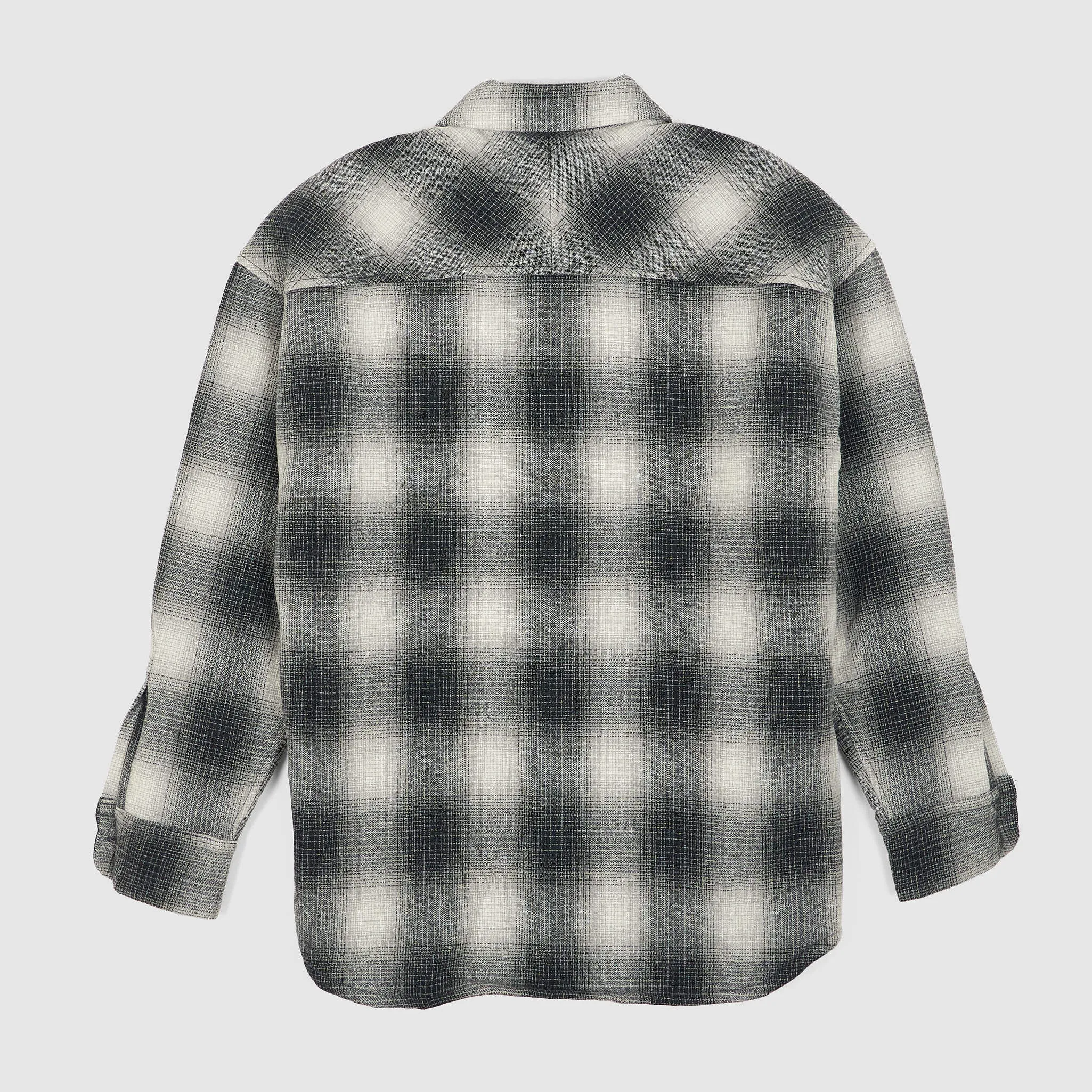 Neighborhood El Barrio Lined Overshirt