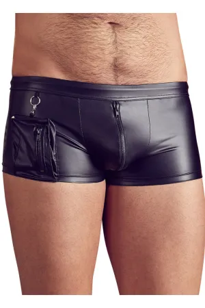 NEK Matte Shorts
