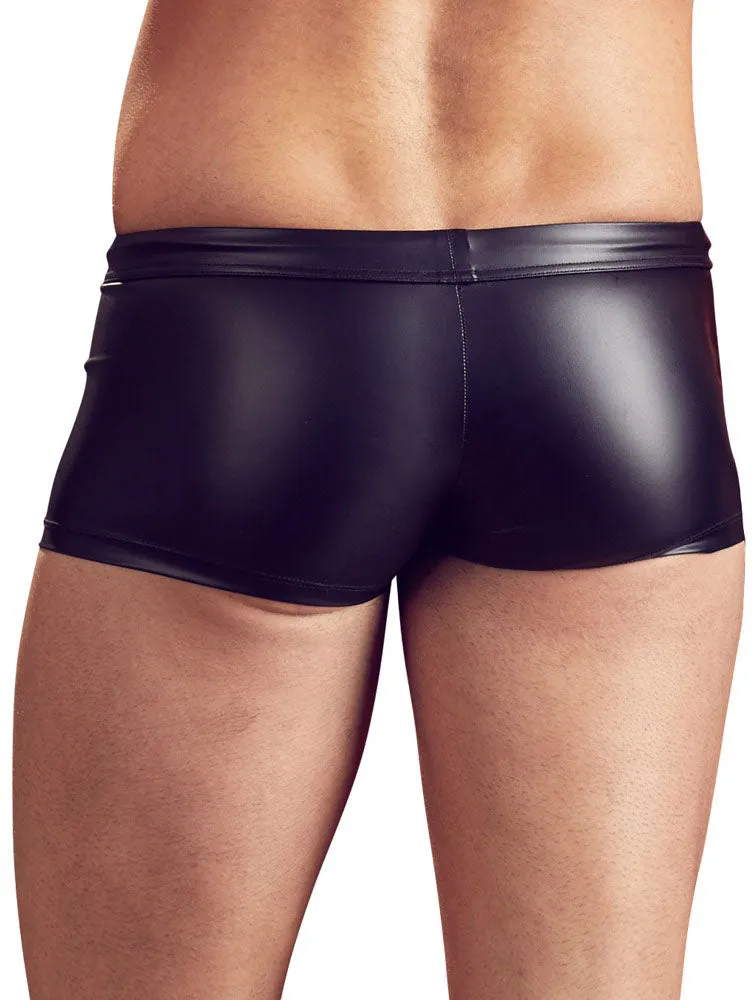 NEK Matte Shorts