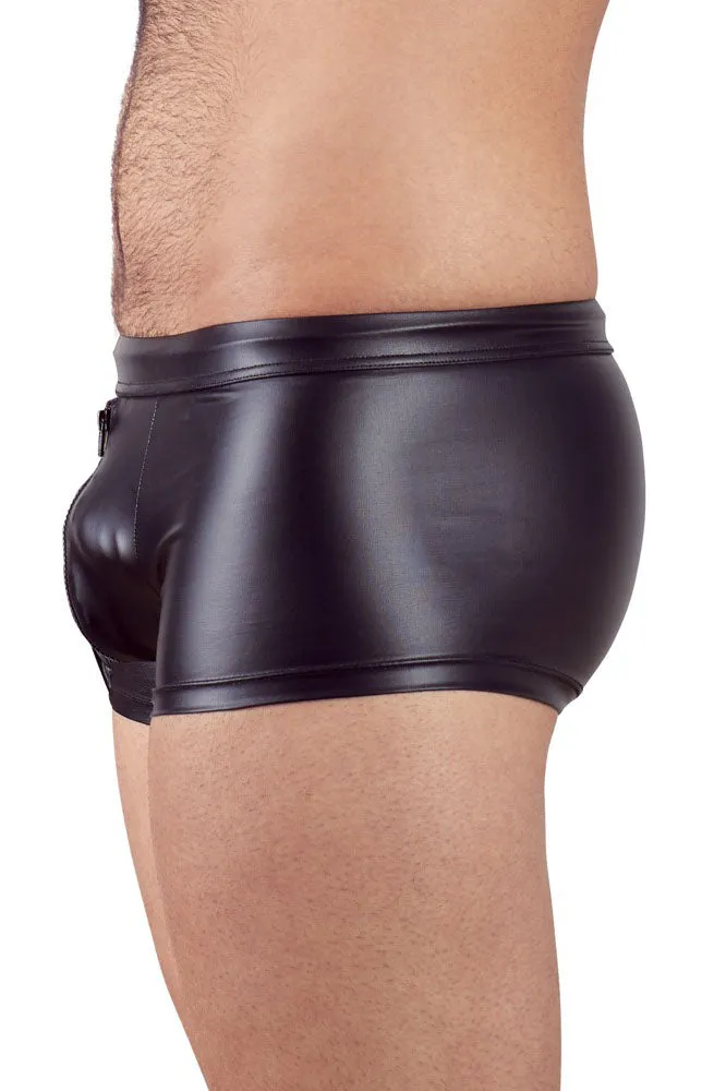 NEK Matte Shorts