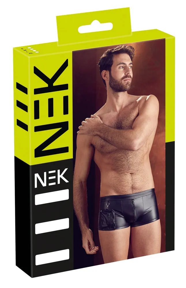 NEK Matte Shorts