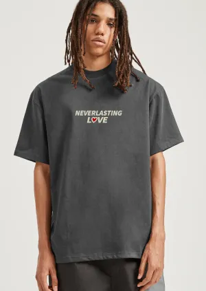 NEVERLASTING LOVE
