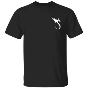 *NEW*Speyer Dragon, Youth Size