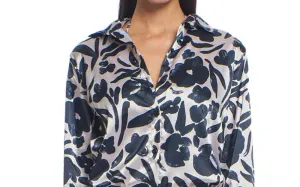 Nicole Blouse-Alexa Short ::RET