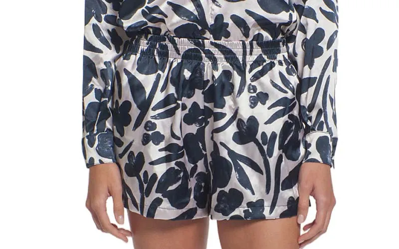 Nicole Blouse-Alexa Short ::RET