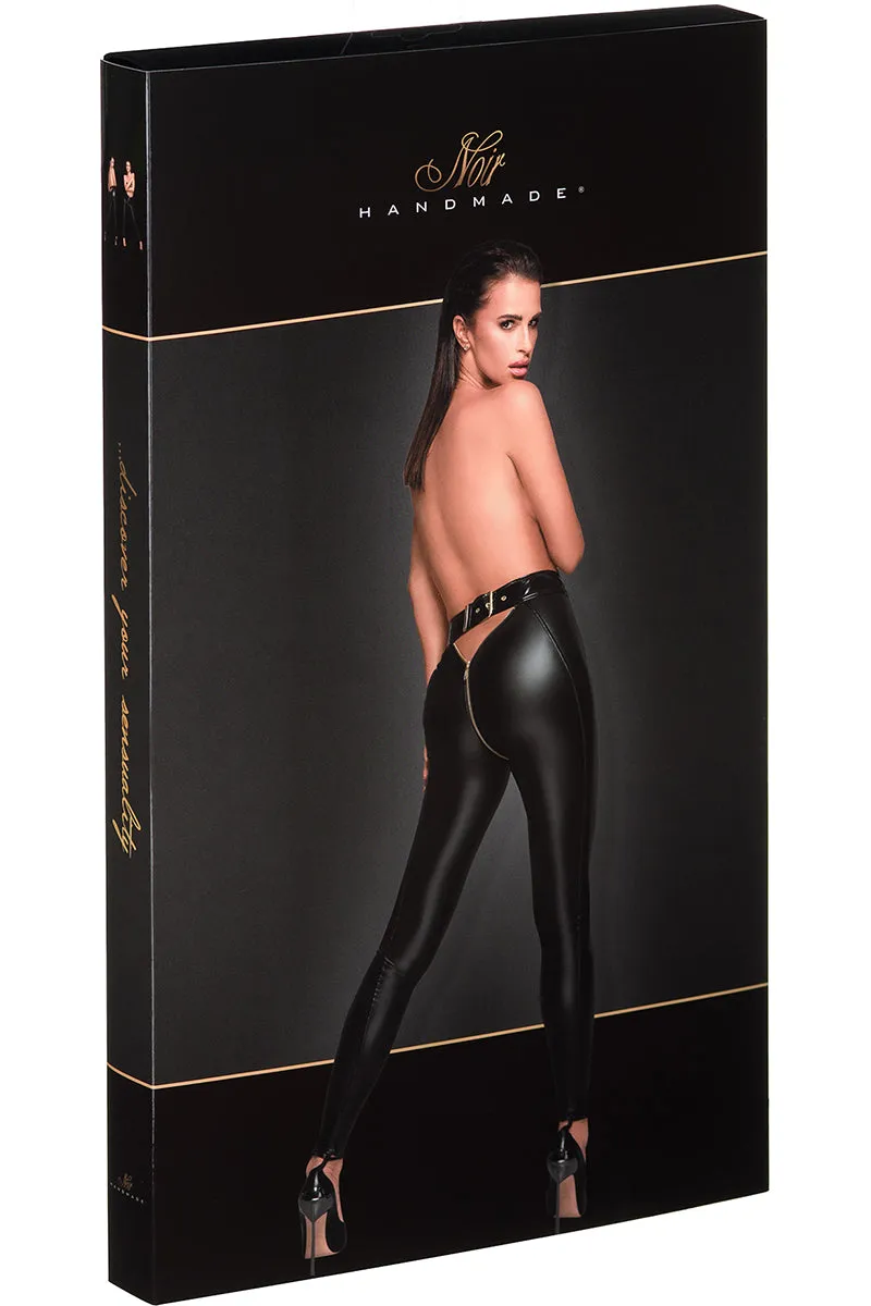 Noir Handmade Leggings