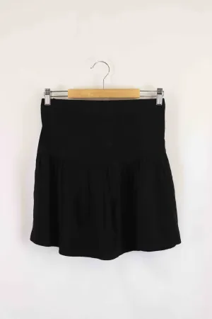 Nunui Black Skirt 10