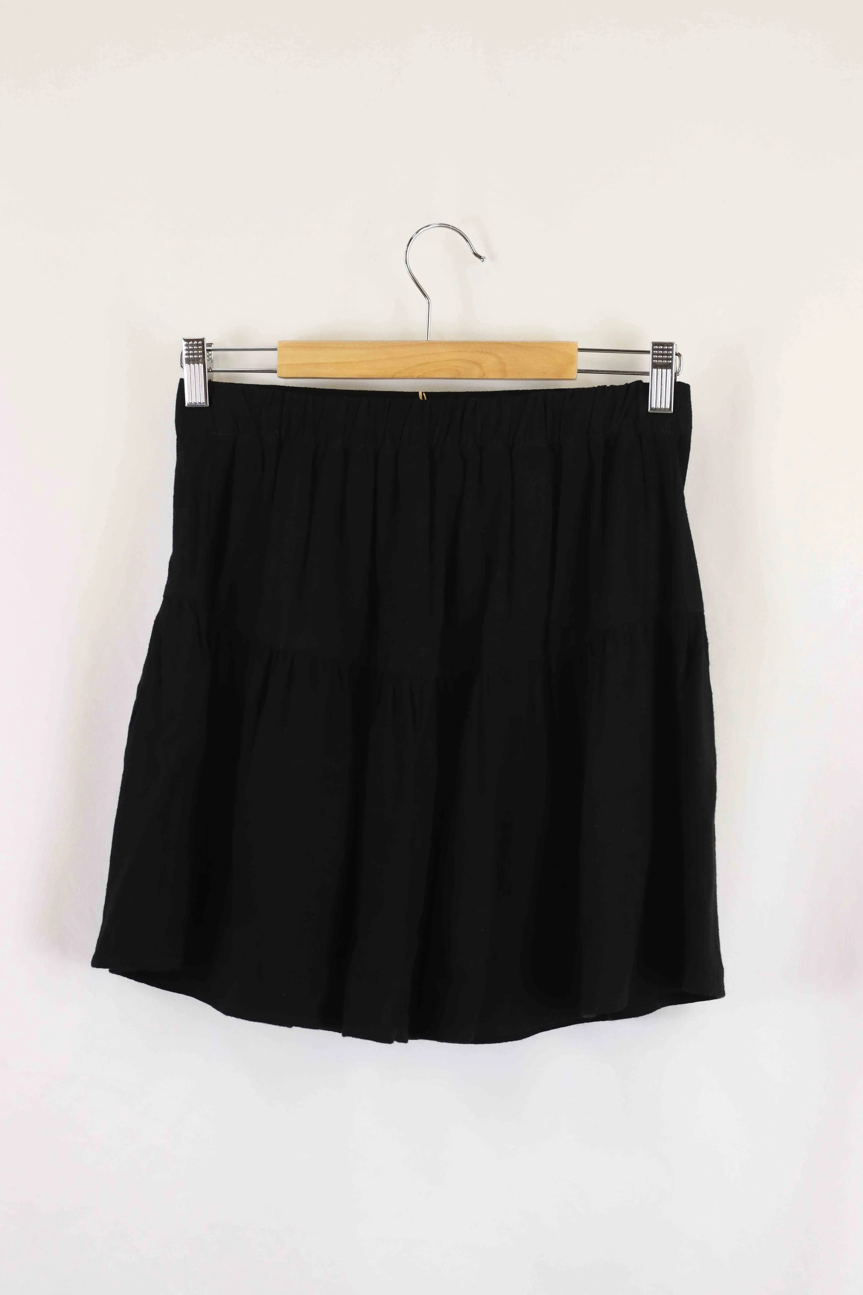 Nunui Black Skirt 10