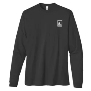 Organic Long Sleeve