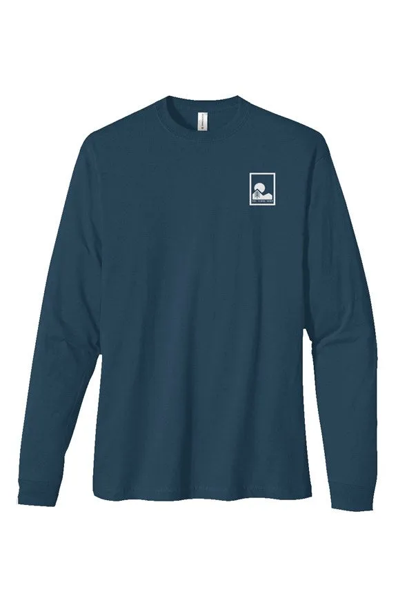 Organic Long Sleeve