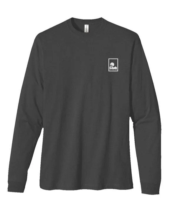 Organic Long Sleeve